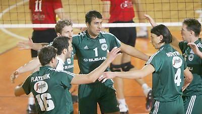 Αυτοκτόνησε ο Παναθηναϊκός