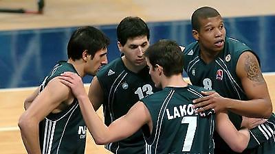 Η 7η νίκη ήρθε εύκολα...