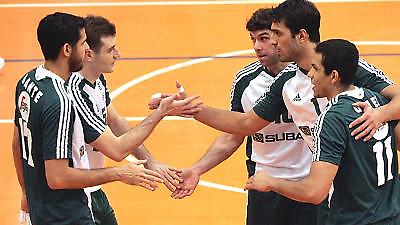 Με Όλστιν στους «8» ο Παναθηναϊκός