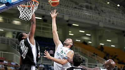 Αλλαγή στην ώρα έναρξης του ΠΑΟ-Απόλλων Πατ.