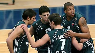 Ομπράντοβιτς: «Πολύ δύσκολο παιχνίδι»