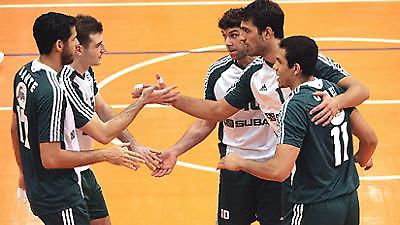 Δύσκολα ματς για «πράσινους» και «κόκκινους»