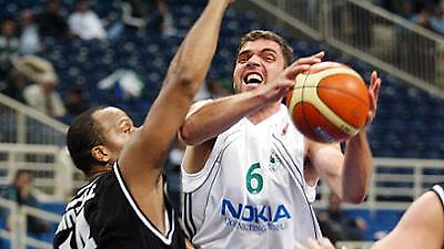 «Πράσινη»… καταιγίδα