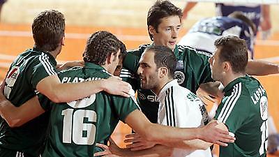 Έκανε το πρώτο βήμα ο ΠΑΟ