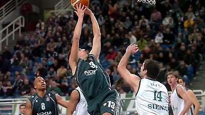 Αντίθετοι δρόμοι…