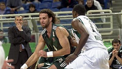 Θέλει τη ρεβάνς ο ΠΑΟ...