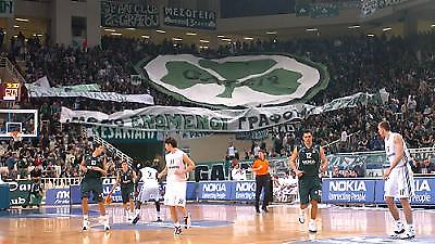 Ευρωλίγκα:Το ενδιαφέρον στον «πράσινο» όμιλο