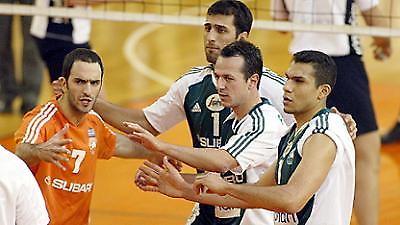 Αντίδραση του ΤΑΑ Παναθηναϊκός