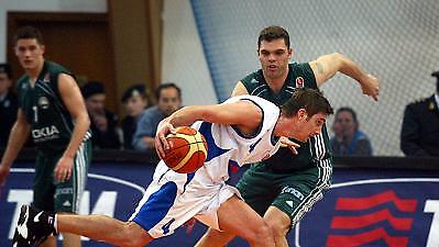 Ποινές στην Ευρωλίγκα