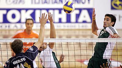 Σμαραγδής: «Απωθημένο η ήττα στον 1ο γύρο»