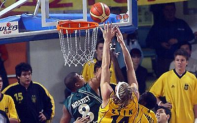 Σύγκρουση «αυτοκρατόρων» στο ΟΑΚΑ