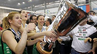 Παρέμεινε στο θρόνο του ο Παναθηναϊκός