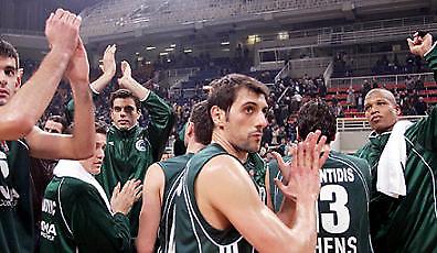 ΠΑΟ-ΜΠΕΝΕΤΟΝ 81-70 (Τελικό)