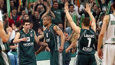 Πέρασε με «περίπατο» από τον κάμπο