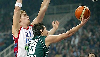 Αθήνα-Πράγα σε 40 λεπτά...