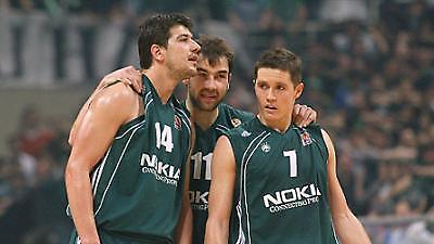 Ο νικητής και ο μαχητής…