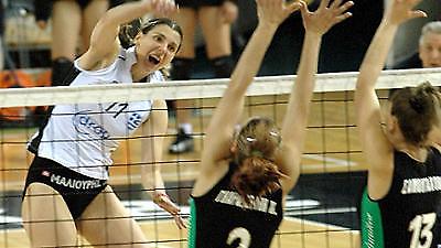 ΠΑΟ και Μαρκό για τον τίτλο