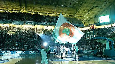 Ένοχος ο ΠΑΟ, αθώος ο Ελληνιάδης