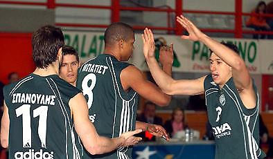 Δια πυρός και σιδήρου...