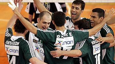 ''Πράσινο'' βήμα για τελικό