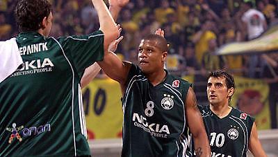 Ευκαιρία για... «sweep»