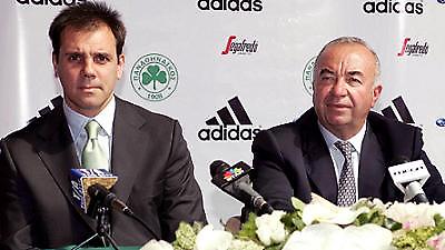 Έφυγε αλλά... πρότεινε