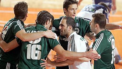 Ξεκινούν οι επαφές με ντο Σάντος