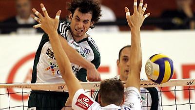 Η κορυφαία 7άδα στο βόλεϊ