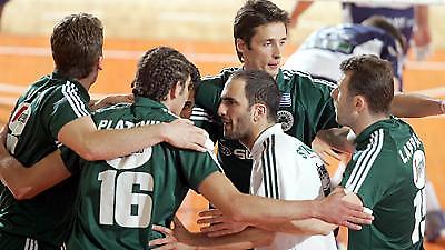 Ντέρμπι με το ''καλημέρα''