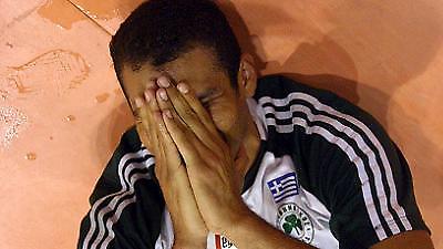 «Hot» προετοιμασία