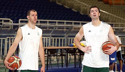 Α1: Μετά το ρεπό τα... ζόρια