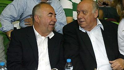 Σταθοκωστόπουλος: «Τι κάνω εγώ εδώ;»