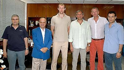 Α1: Δόξα και... τιμή για τους «πράσινους»