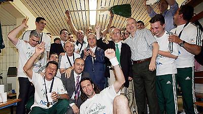 Πρώτο το «τριφύλλι»