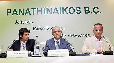 Α1: «Πράσινες»… ευχαριστίες