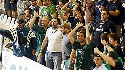 Κατανόηση ζητά το ΤΑΠ ΠΑΟ