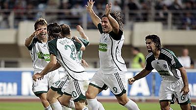 Αν μεταμορφωθεί, περνάει...