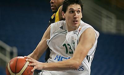 Ημιτελικός... τυπική διαδικασία