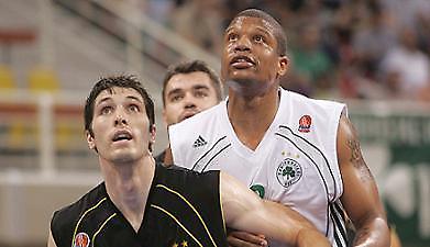 Α1: Αλλαγή στο ΠΑΟ – Αρης