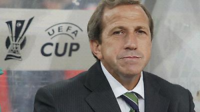 Μουνιόθ: «Να φτάσουμε ψηλά τον Παναθηναϊκό»