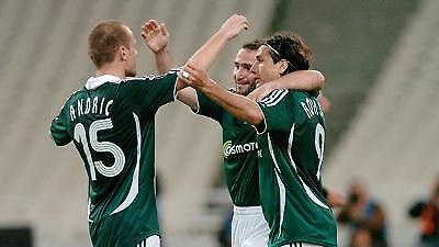 Ανέβηκε στη 16η θέση της UEFA η Ελλάδα