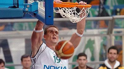 Οι θριαμβευτές επέστρεψαν