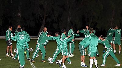 Αποχώρησε ο Δάρλας, στην Παιανία ο ''Τζίγκερ''