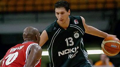 «Πάνοπλος» στο ΣΕΦ