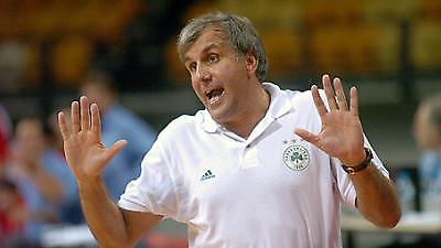 Α1: «Δώρο» στους παίκτες από τον «Ζοτς»