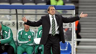 Αλλαγμένος στην Τσεχία