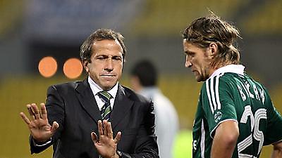 Αλλαγές στην ενδεκάδα του ΠΑΟ