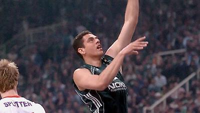 Α1: Κανονικά και ο Τσαρτσαρής