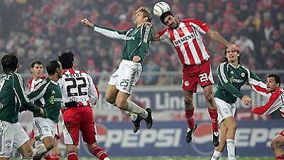 Μικρά-μικρά από το ΟΑΚΑ