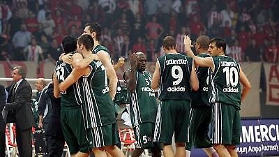 Πήγε για περίπατο στη Λιουμπλιάνα